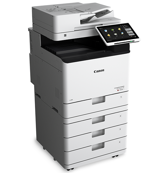 Canon imageRUNNER ADVANCE DX C359i Photocopieur Location