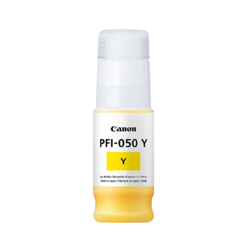 Cartouche d'encre Canon PFI 050 Photocopieur Location