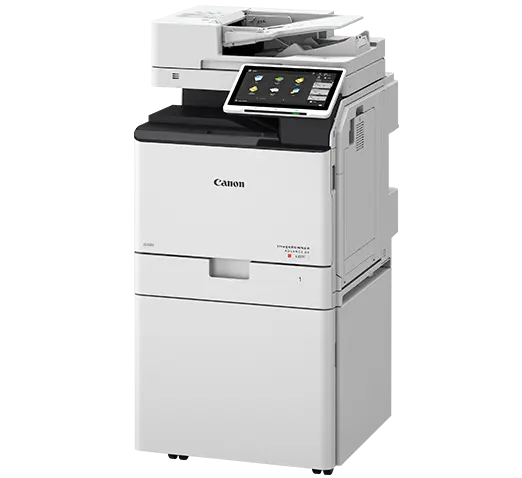 Canon imageRUNNER ADVANCE DX C359i Photocopieur Location