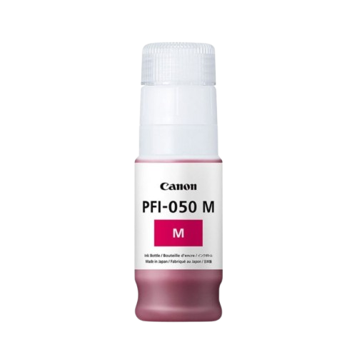 Cartouche d'encre Canon PFI 050 Photocopieur Location