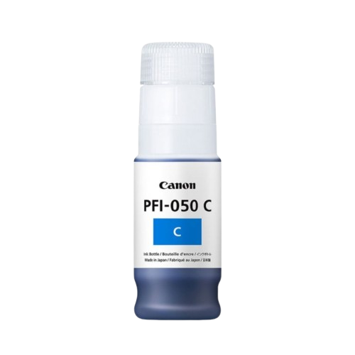 Cartouche d'encre Canon PFI 050 Photocopieur Location