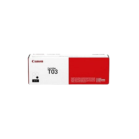 Canon Toner & Tambour T03 Photocopieur Location