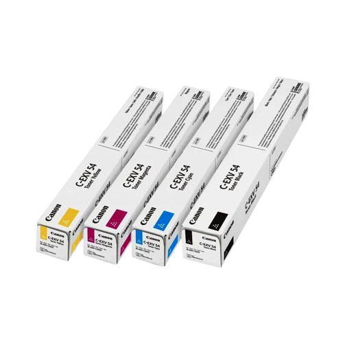 Canon Toner CEXV 54 Photocopieur Location