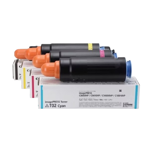 Canon Toner T02 Photocopieur Location