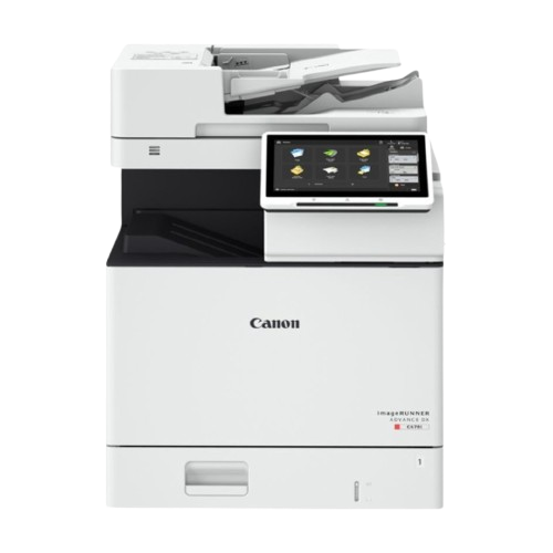 Canon imageRUNNER ADVANCE DX C478i Photocopieur Location