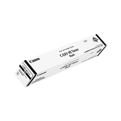 Canon Toner CEXV 49 Photocopieur Location