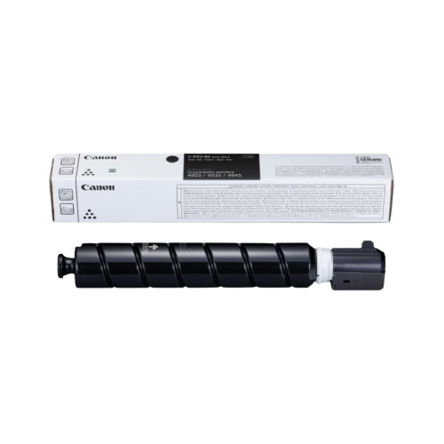 Canon Toner CEXV 66 NOIR Photocopieur Location