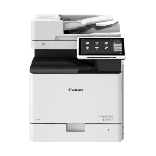 Canon imageRUNNER ADVANCE DX C259i Photocopieur Location