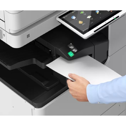Module de finition agrafage interne Photocopieur Location