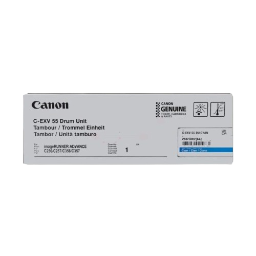 Canon Tambour CEXV 55 Photocopieur Location