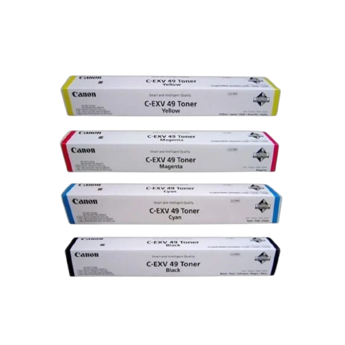 Canon Toner CEXV 49 Photocopieur Location