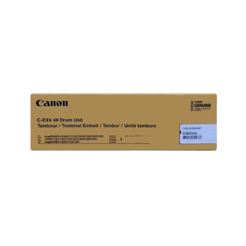 Canon Tambour CEXV 49 Photocopieur Location