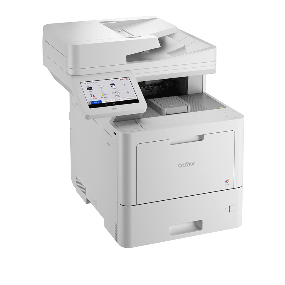 Brother MFC-L9670CDN Photocopieur Location