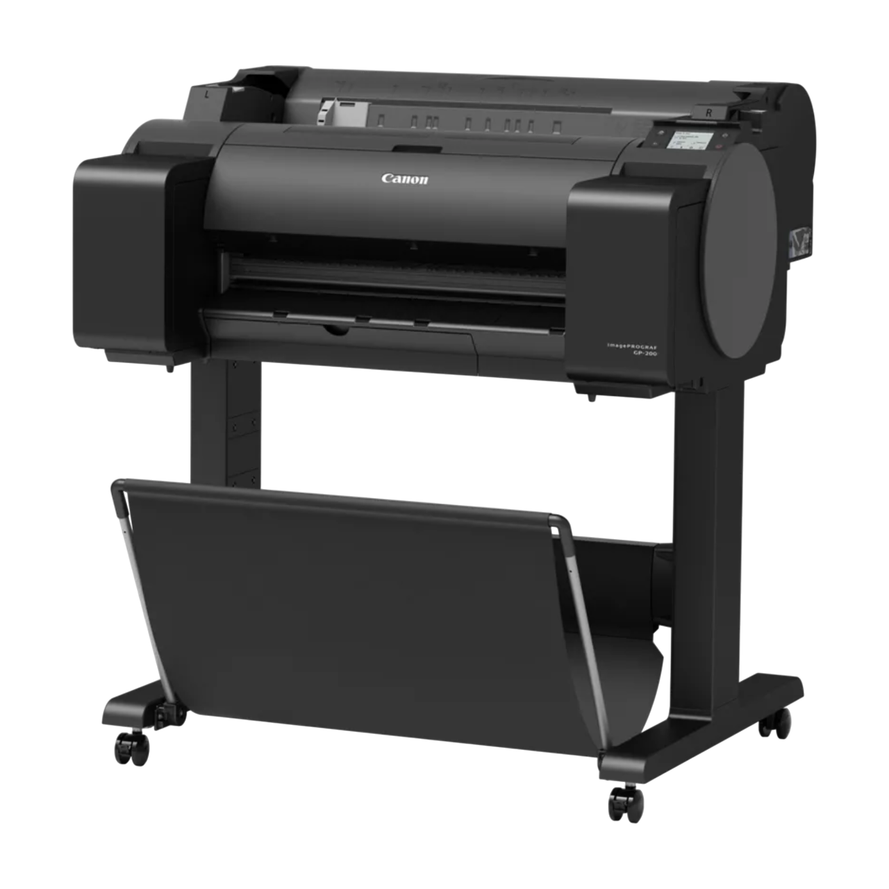 Traceur Canon GP 200 Photocopieur Location