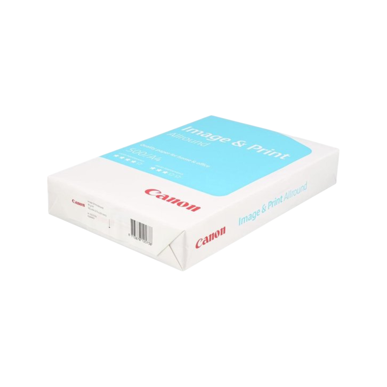 Canon - Ramette de papier A4 (lot de 5) Photocopieur Location