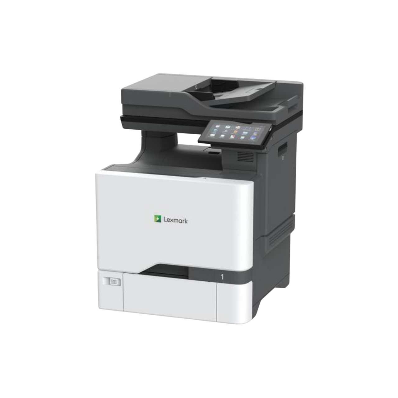 Lexmark XC4342 Photocopieur Location
