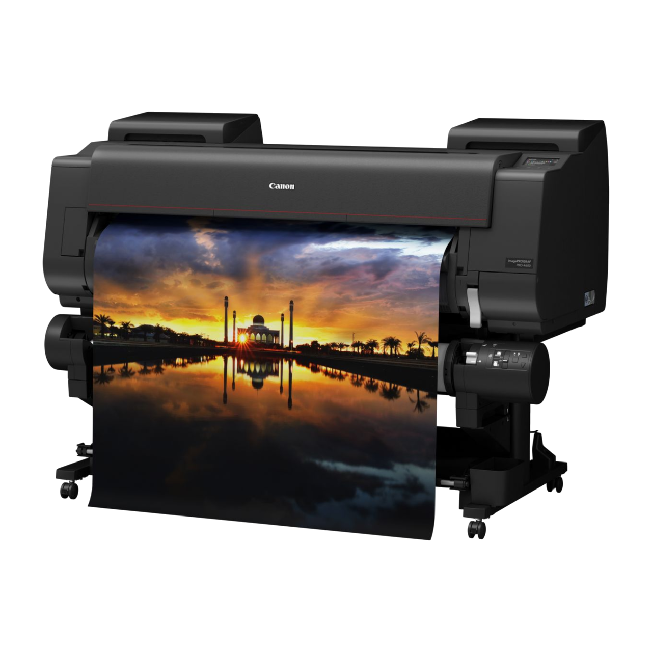 Traceur Canon PRO 4600 Photocopieur Location