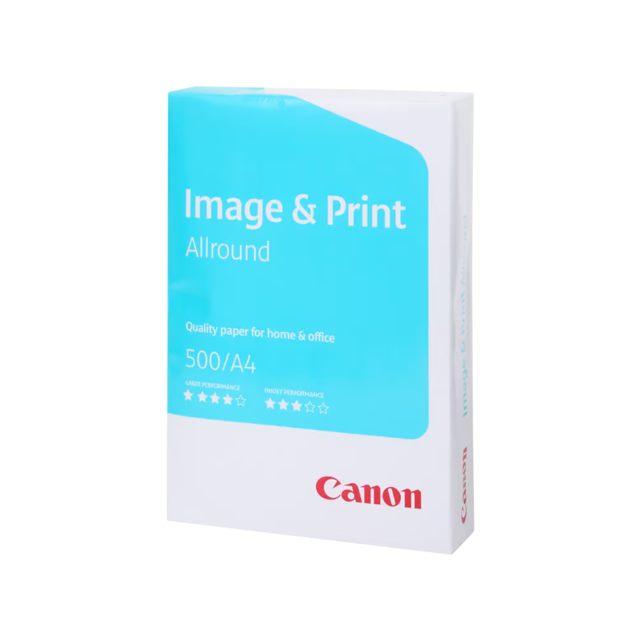 Canon - Ramette de papier A4 (lot de 5) Photocopieur Location