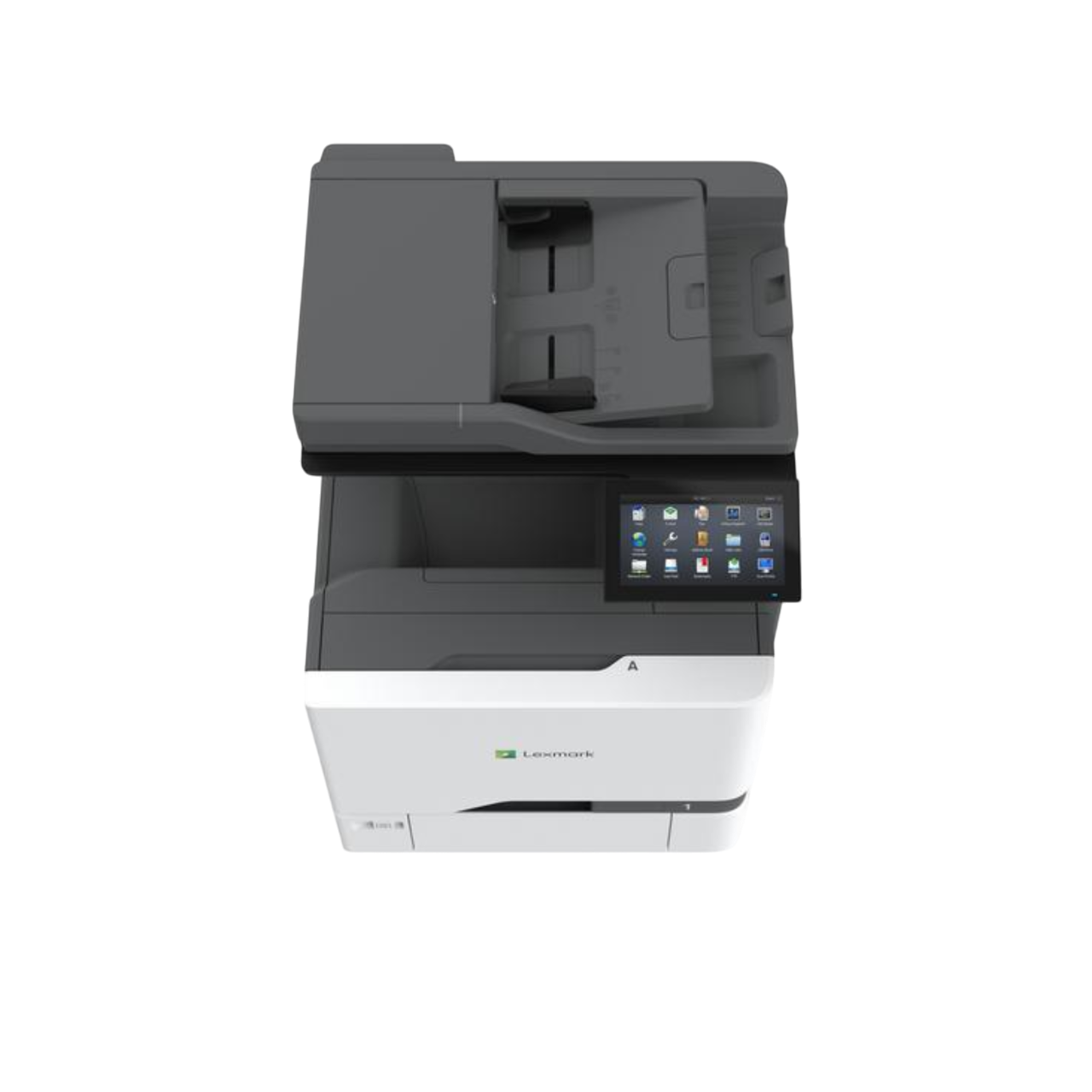 Lexmark XC4342 Photocopieur Location