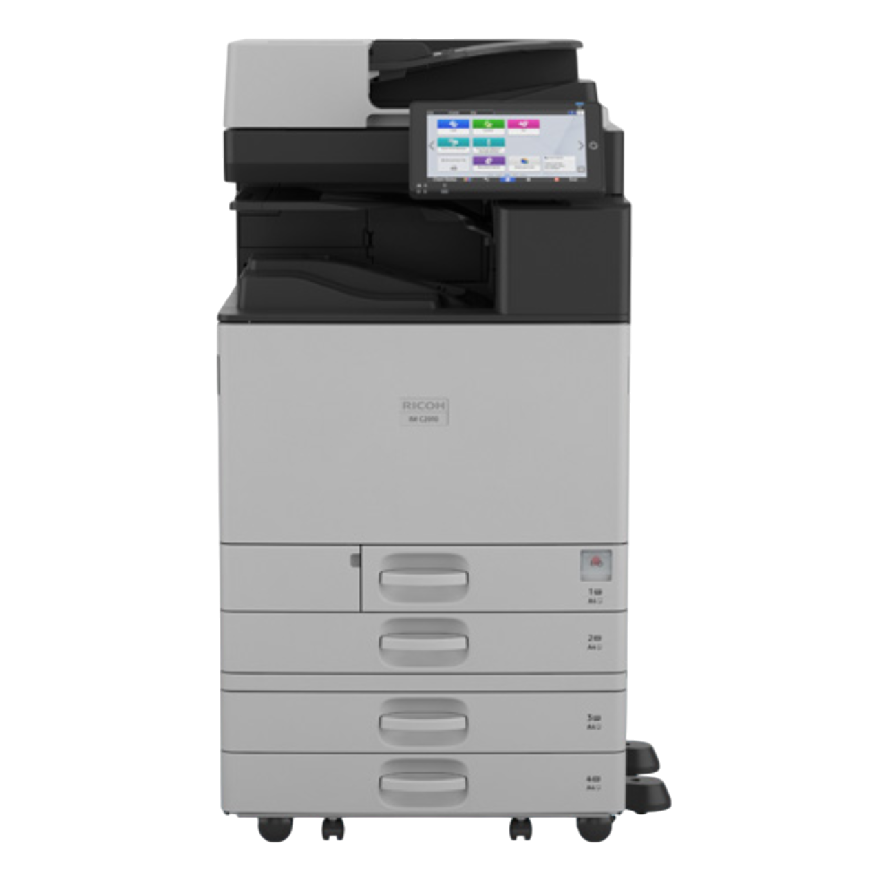 Ricoh IM C2510 Photocopieur Location