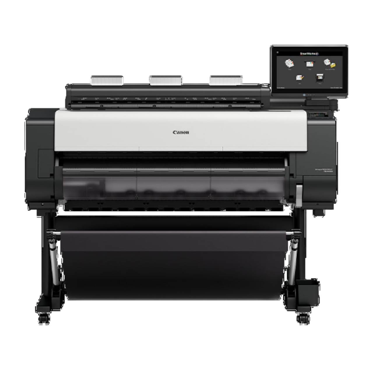 Traceur Canon TX 4100 Photocopieur Location