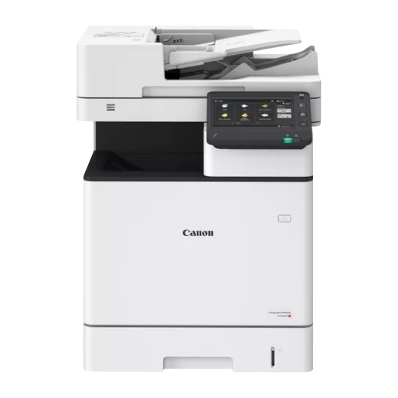 Canon i-SENSYS X C1538iF II Photocopieur Location