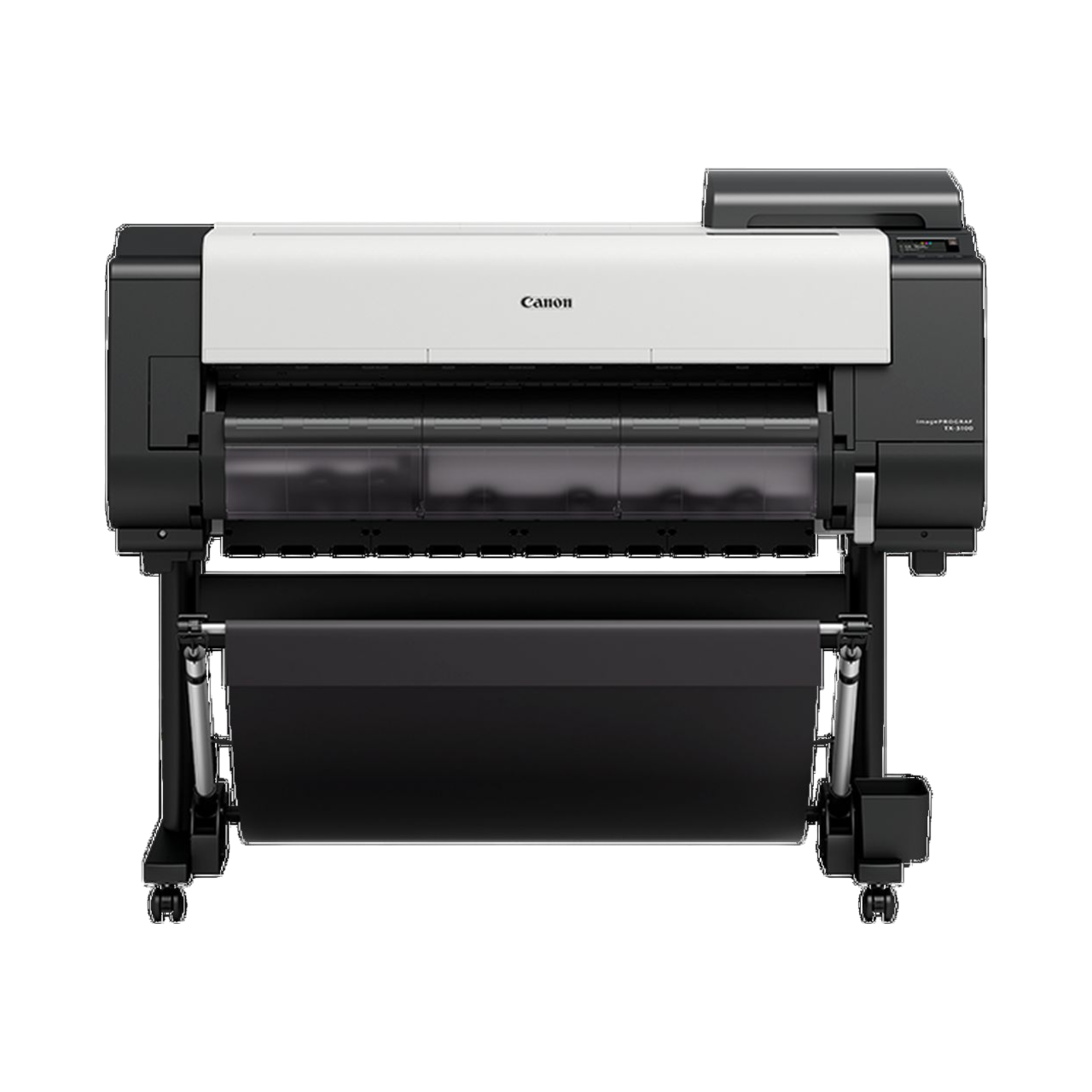 Traceur Canon TX 3100 Photocopieur Location