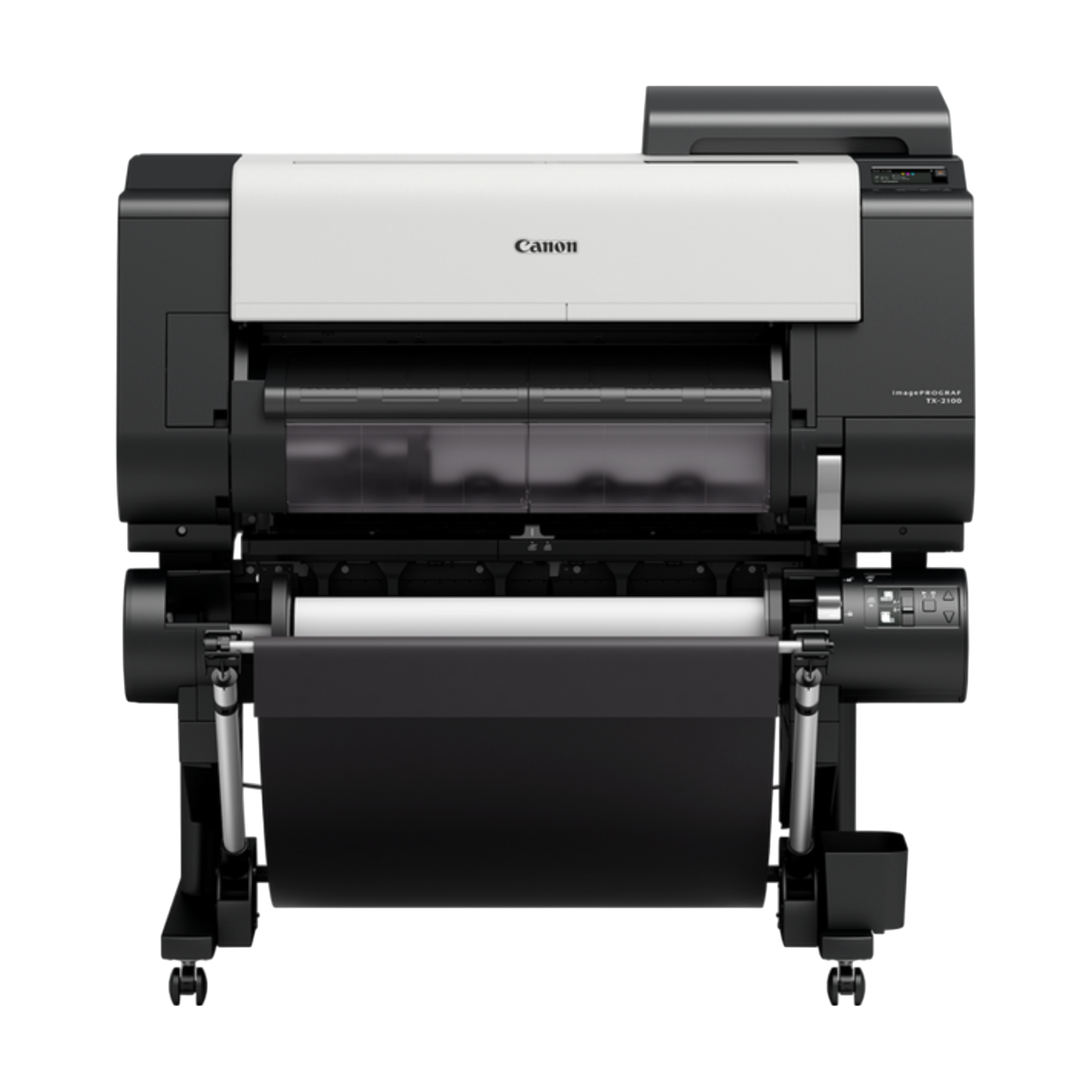 Traceur Canon TX 2100 Photocopieur Location