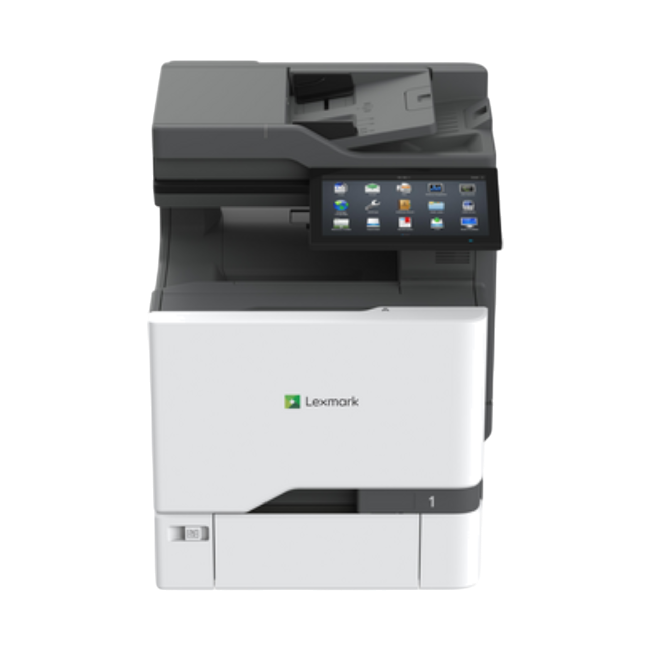 Lexmark XC4352 Photocopieur Location