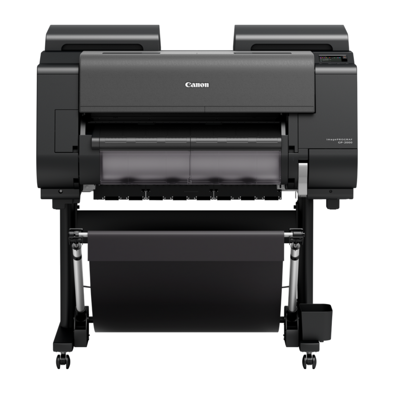 Traceur Canon GP 2000 Photocopieur Location