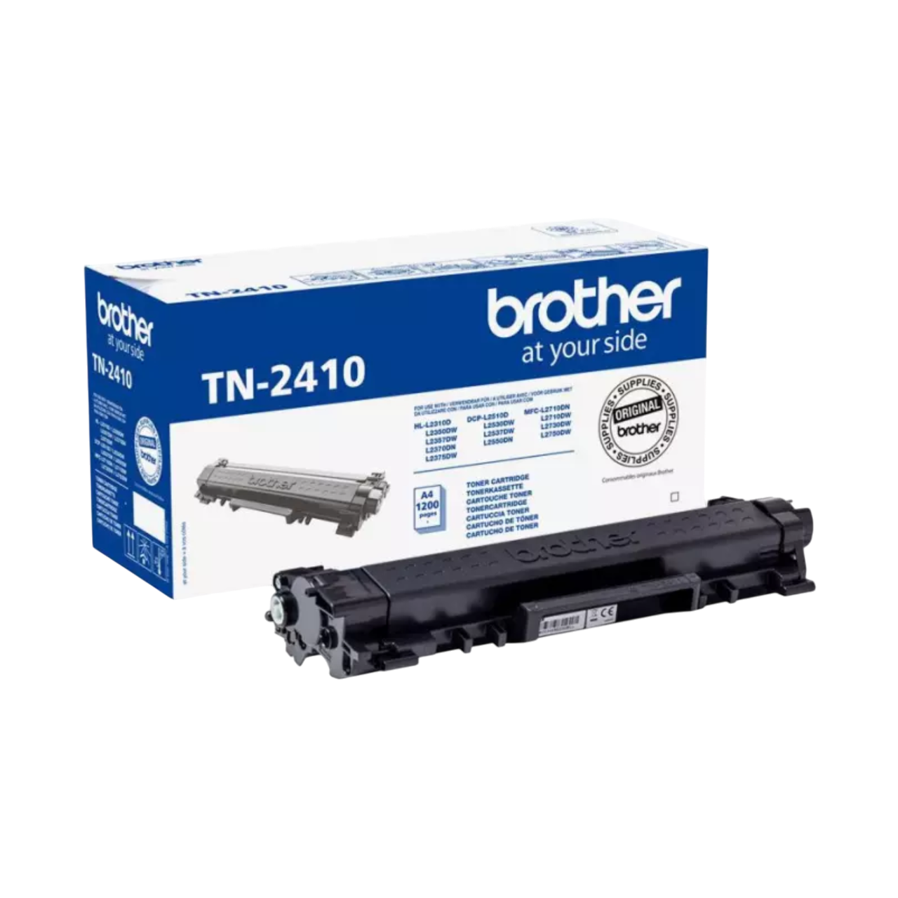 BROTHER Toner TN-2410