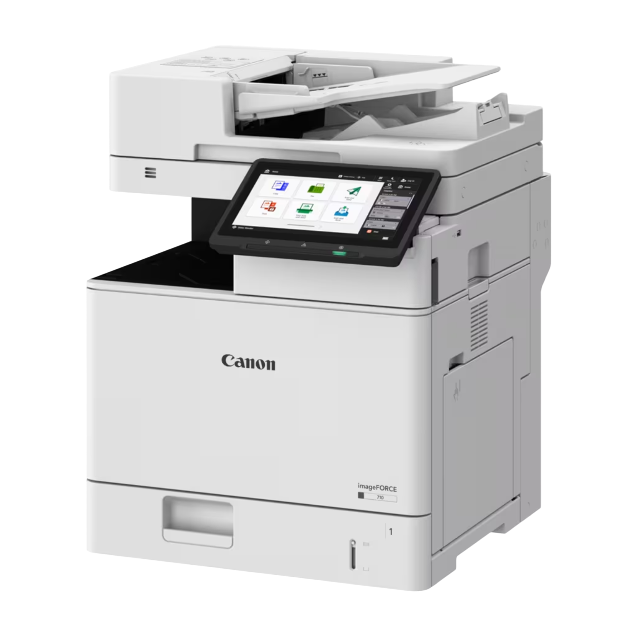 Canon imageFORCE 710 Photocopieur Location