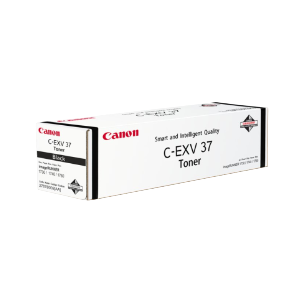 Canon Toner CEXV 37 NOIR Photocopieur Location