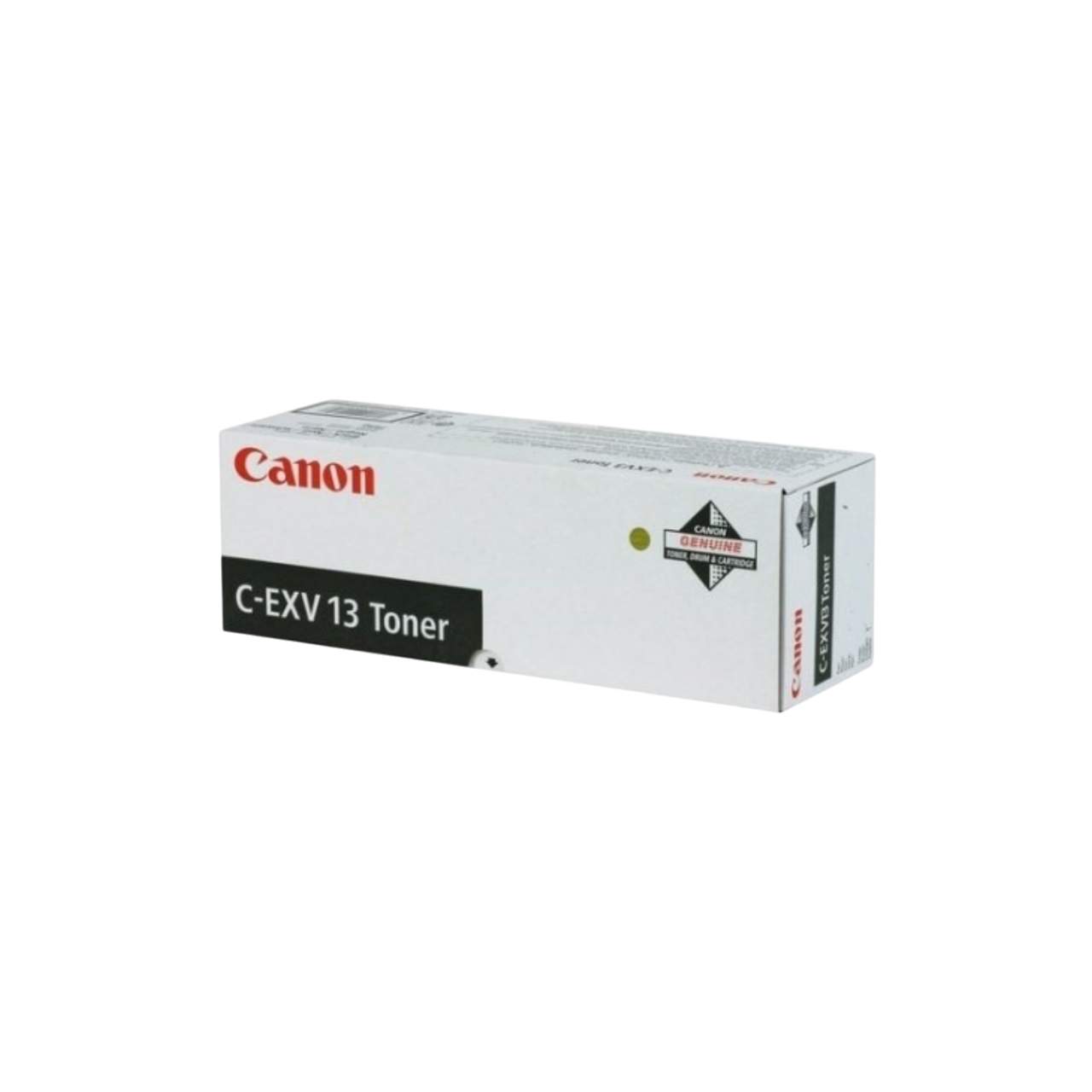 Canon Toner CEXV 13 NOIR Photocopieur Location