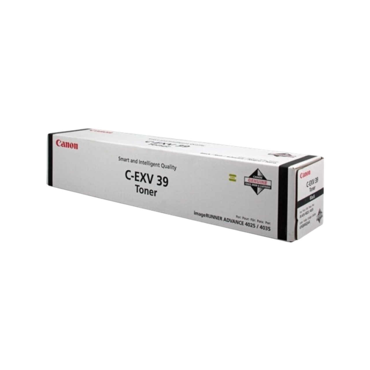 Canon Toner CEXV 39 NOIR Photocopieur Location
