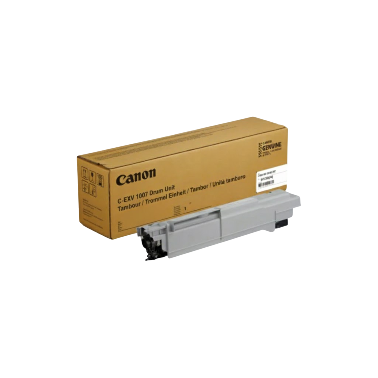 Canon Tambour CEXV 1007 Photocopieur Location
