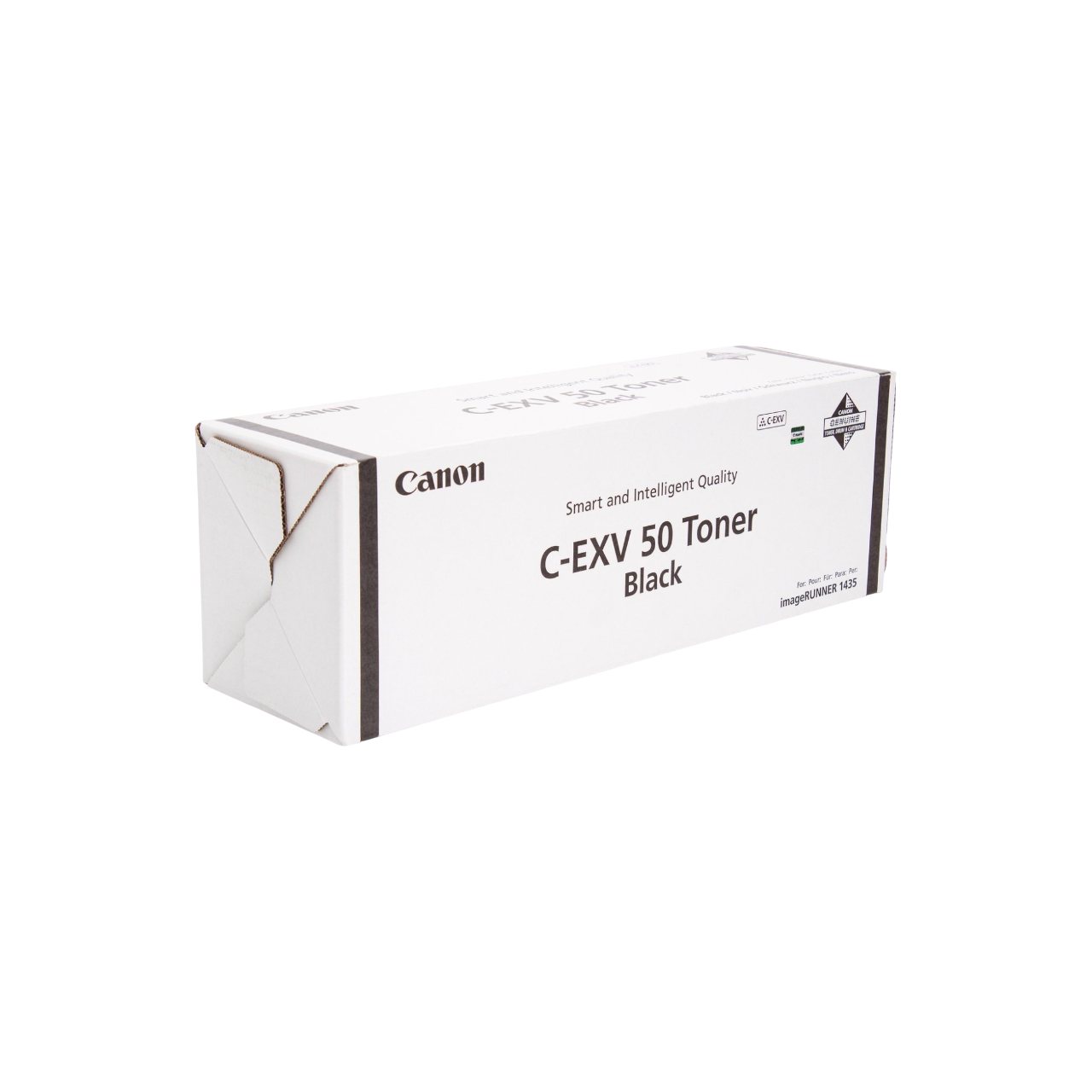 Canon Toner CEXV 50 NOIR Photocopieur Location