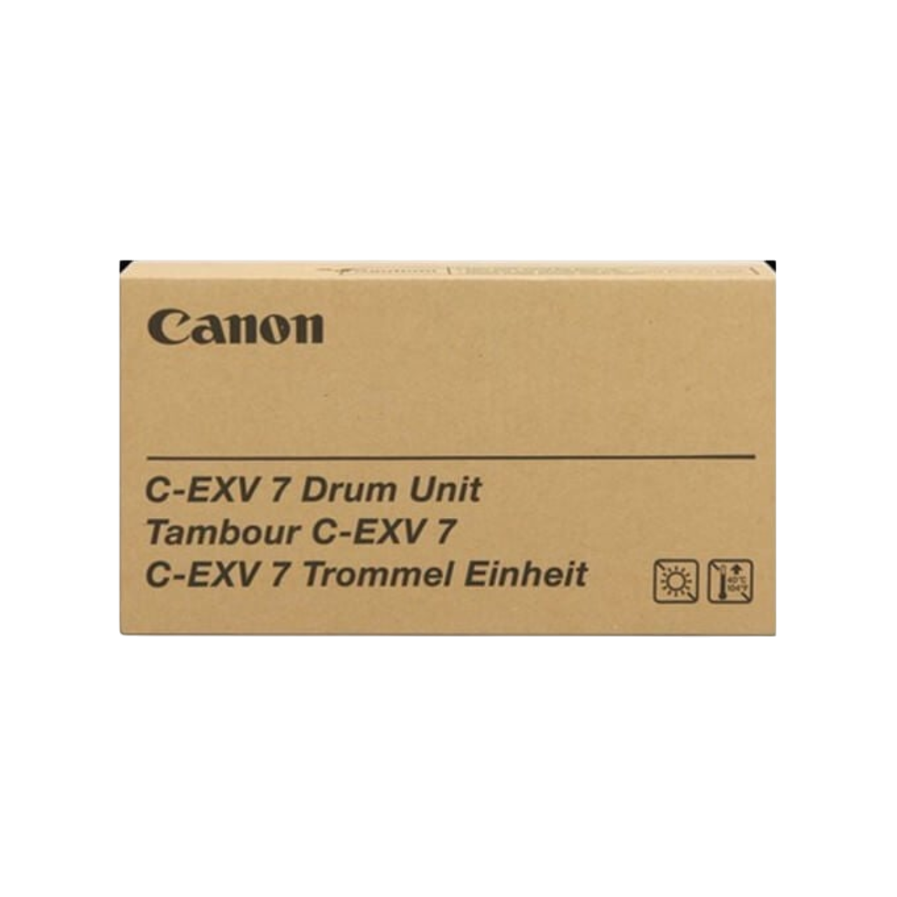 Canon Tambour CEXV 7 Photocopieur Location