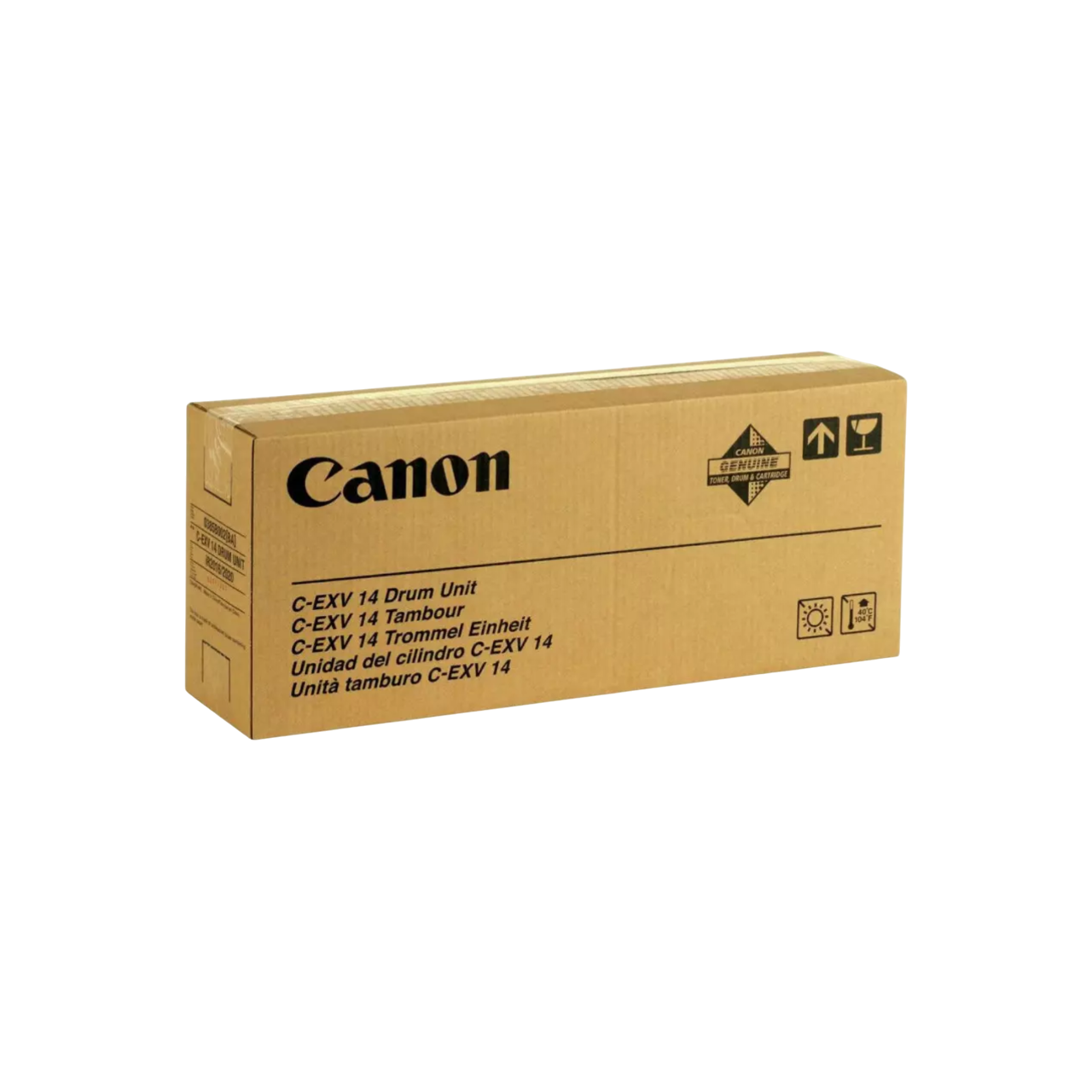 Canon Tambour CEXV 14 Photocopieur Location