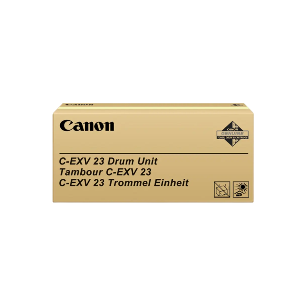 Canon Tambour CEXV 23 Photocopieur Location