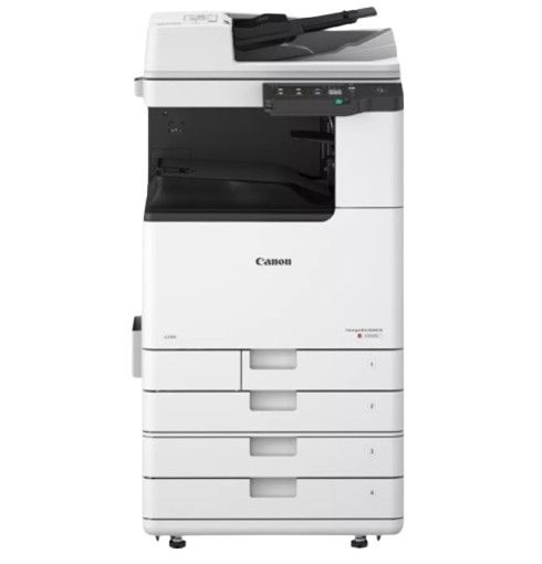 Canon imageRUNNER C3326i Photocopieur Location