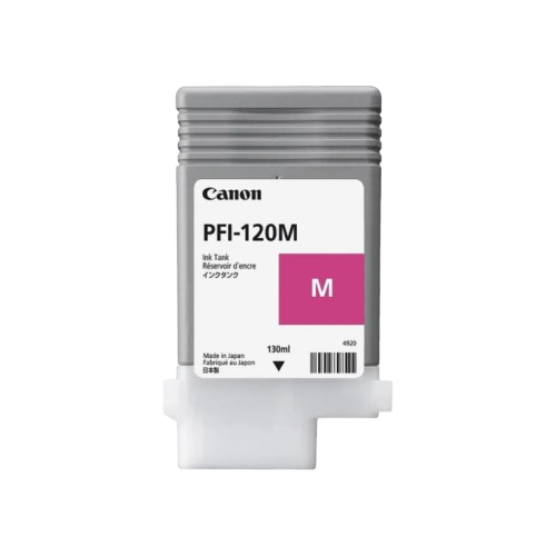 Cartouche d'encre CANON PFI 120 Photocopieur Location