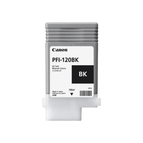 Cartouche d'encre CANON PFI 120 Photocopieur Location