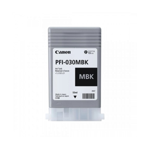 Cartouche d'encre CANON PFI 030 Photocopieur Location