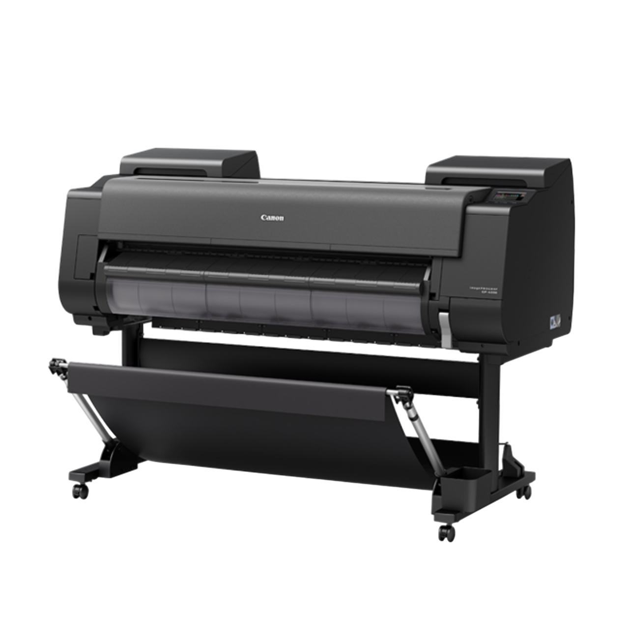 Traceur Canon GP 4000 Photocopieur Location