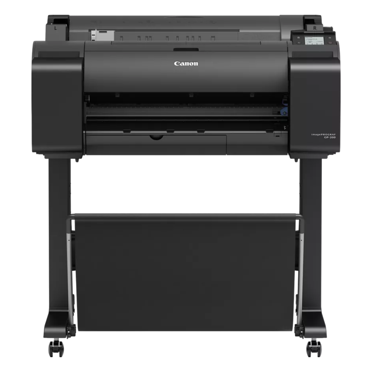 Traceur Canon GP 200 Photocopieur Location