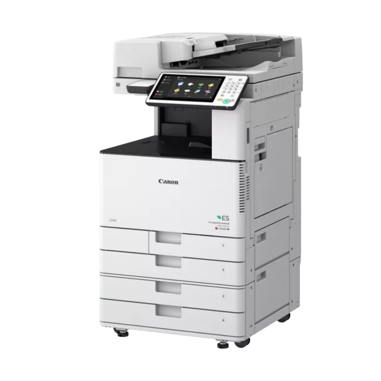 Canon imageRUNNER ADVANCE C3530i ES (remanufacturé à neuf) Photocopieur Location