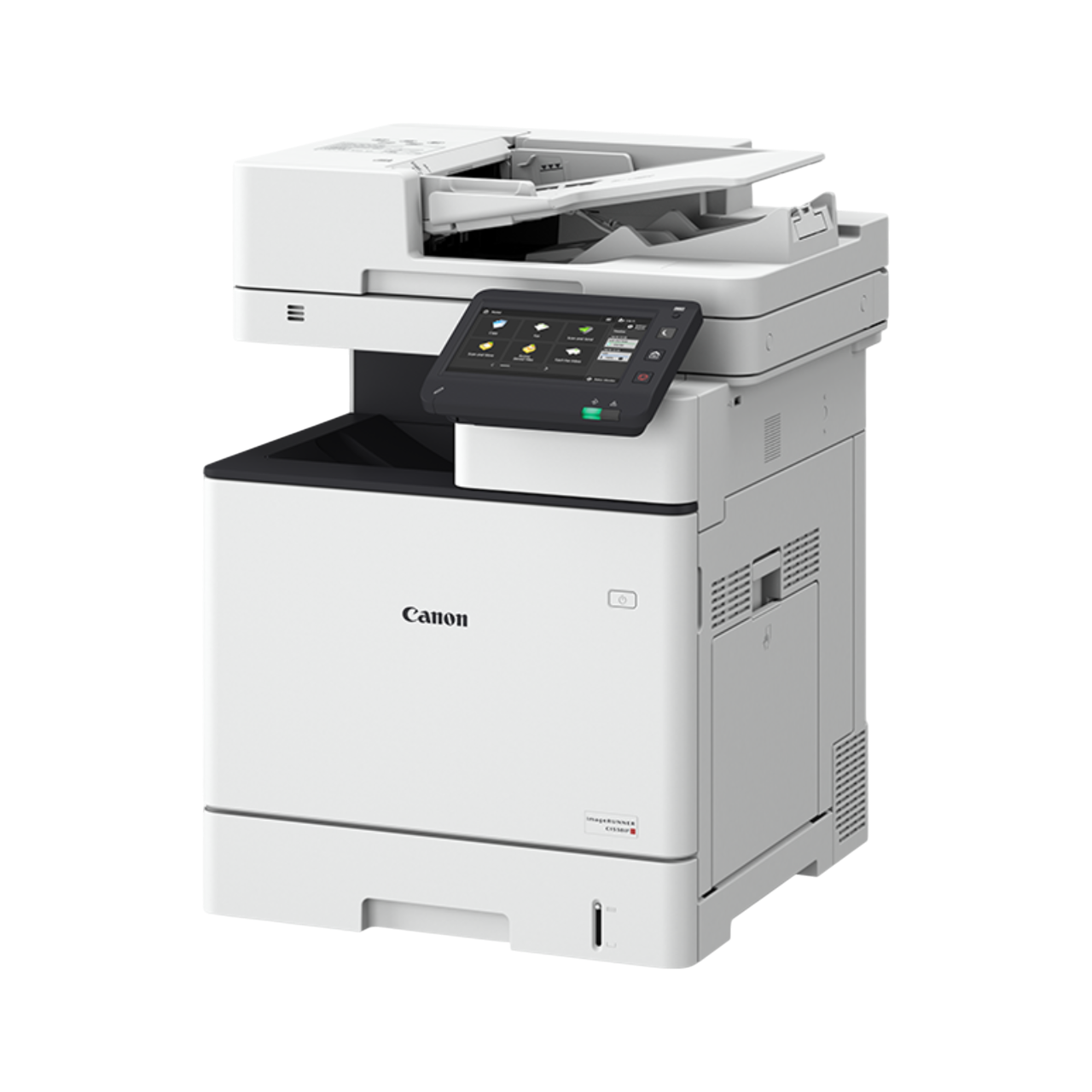 Canon i-SENSYS X C1538iF II Photocopieur Location