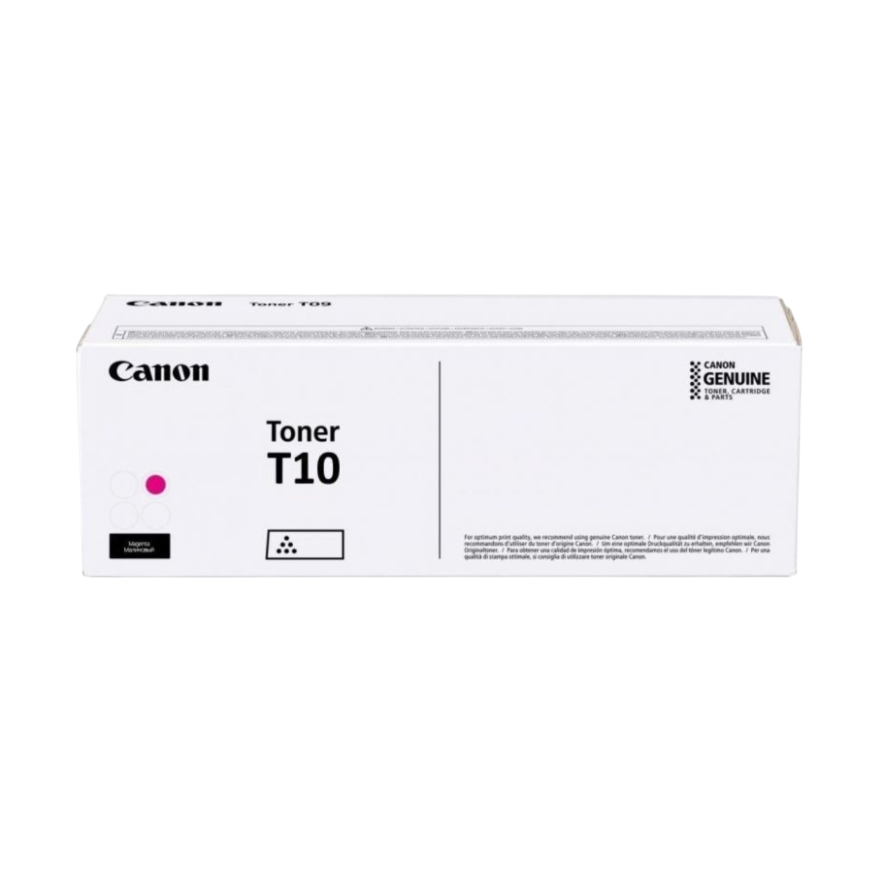 Canon Toner & Tambour T10 Photocopieur Location