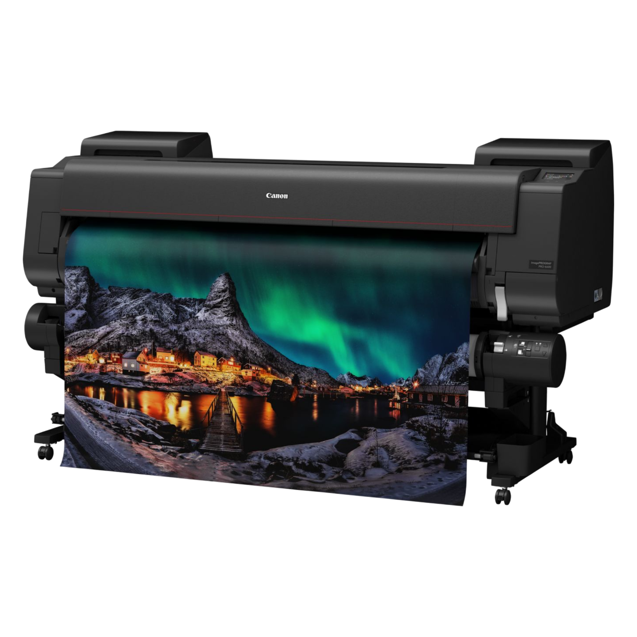 Traceur Canon PRO 6600 Photocopieur Location